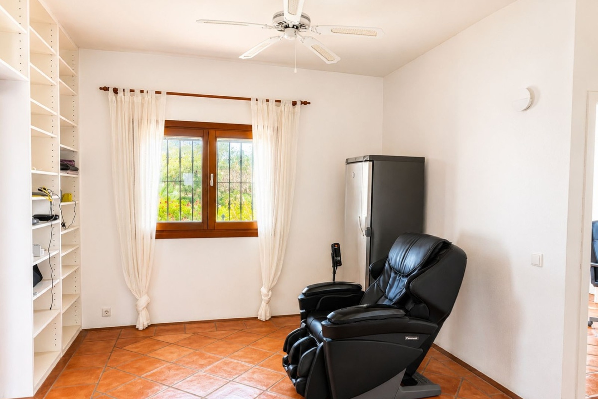 Rynek wtórny - Country house - Estepona - Estepona Centro