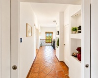 Rynek wtórny - Country house - Estepona - Estepona Centro