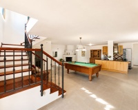 Rynek wtórny - Country house - Estepona - Estepona Centro