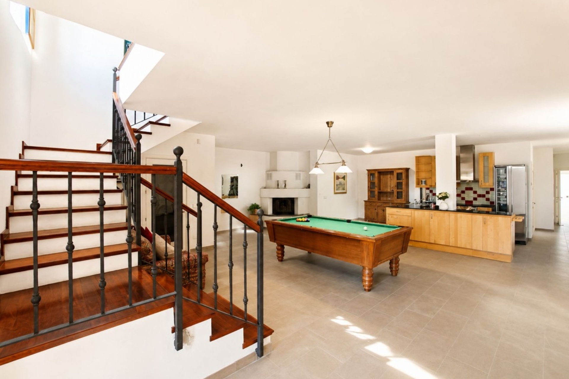 Rynek wtórny - Country house - Estepona - Estepona Centro
