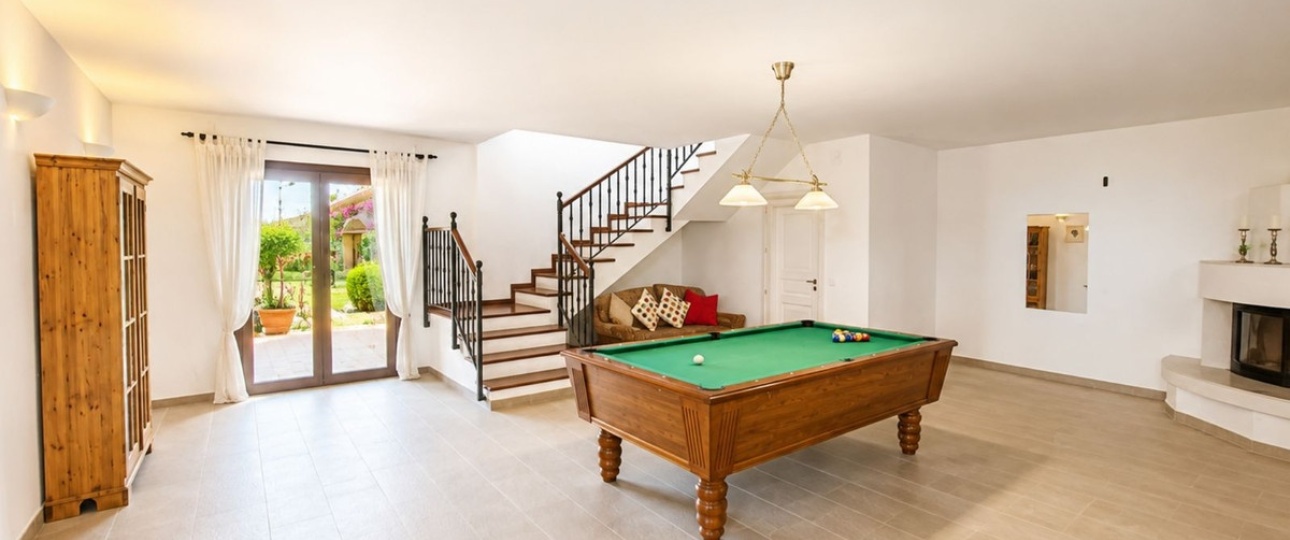 Rynek wtórny - Country house - Estepona - Estepona Centro