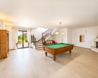 Rynek wtórny - Country house - Estepona - Estepona Centro