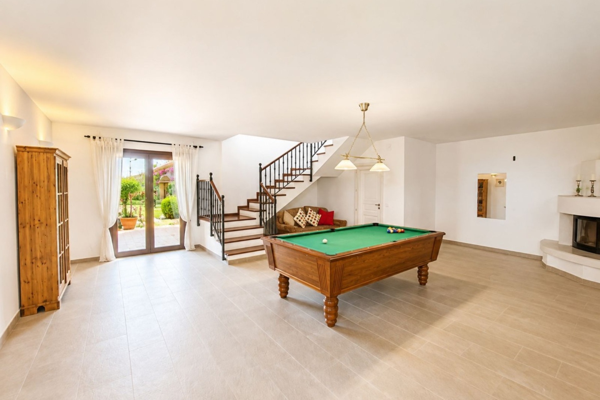Rynek wtórny - Country house - Estepona - Estepona Centro