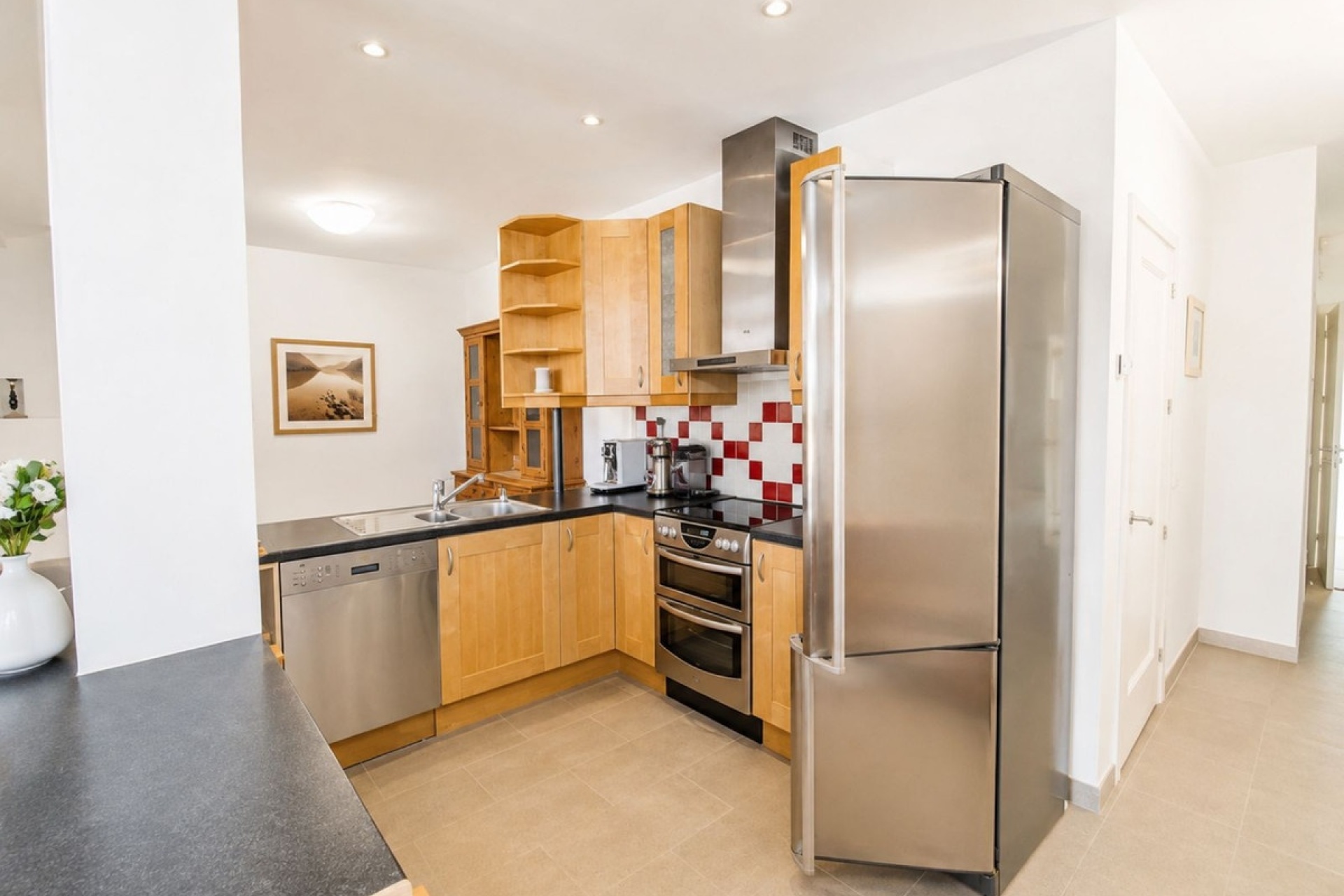 Rynek wtórny - Country house - Estepona - Estepona Centro