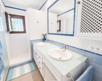 Rynek wtórny - Country house - Estepona - Estepona Centro