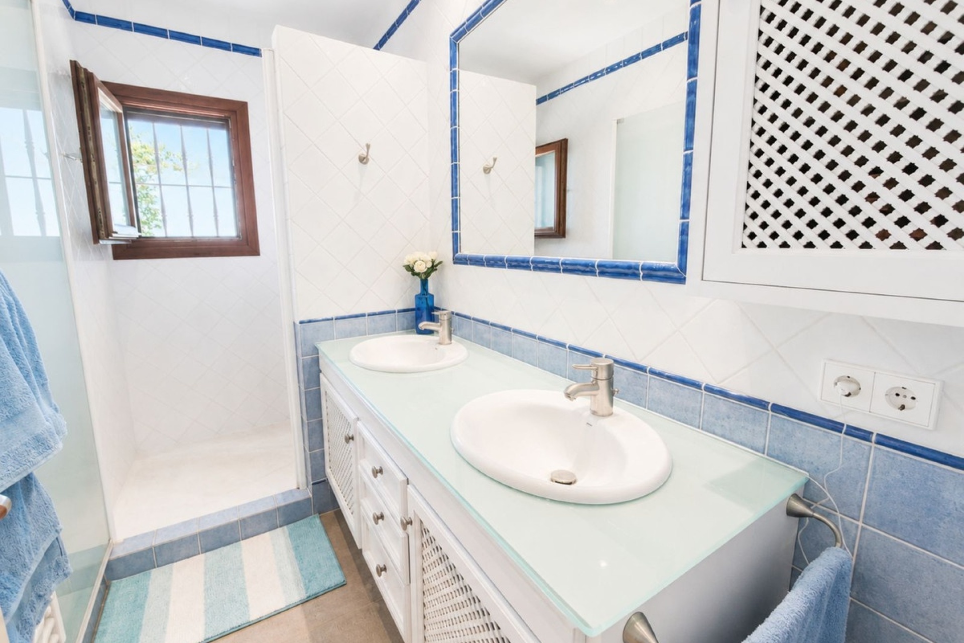 Rynek wtórny - Country house - Estepona - Estepona Centro