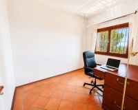 Rynek wtórny - Country house - Estepona - Estepona Centro