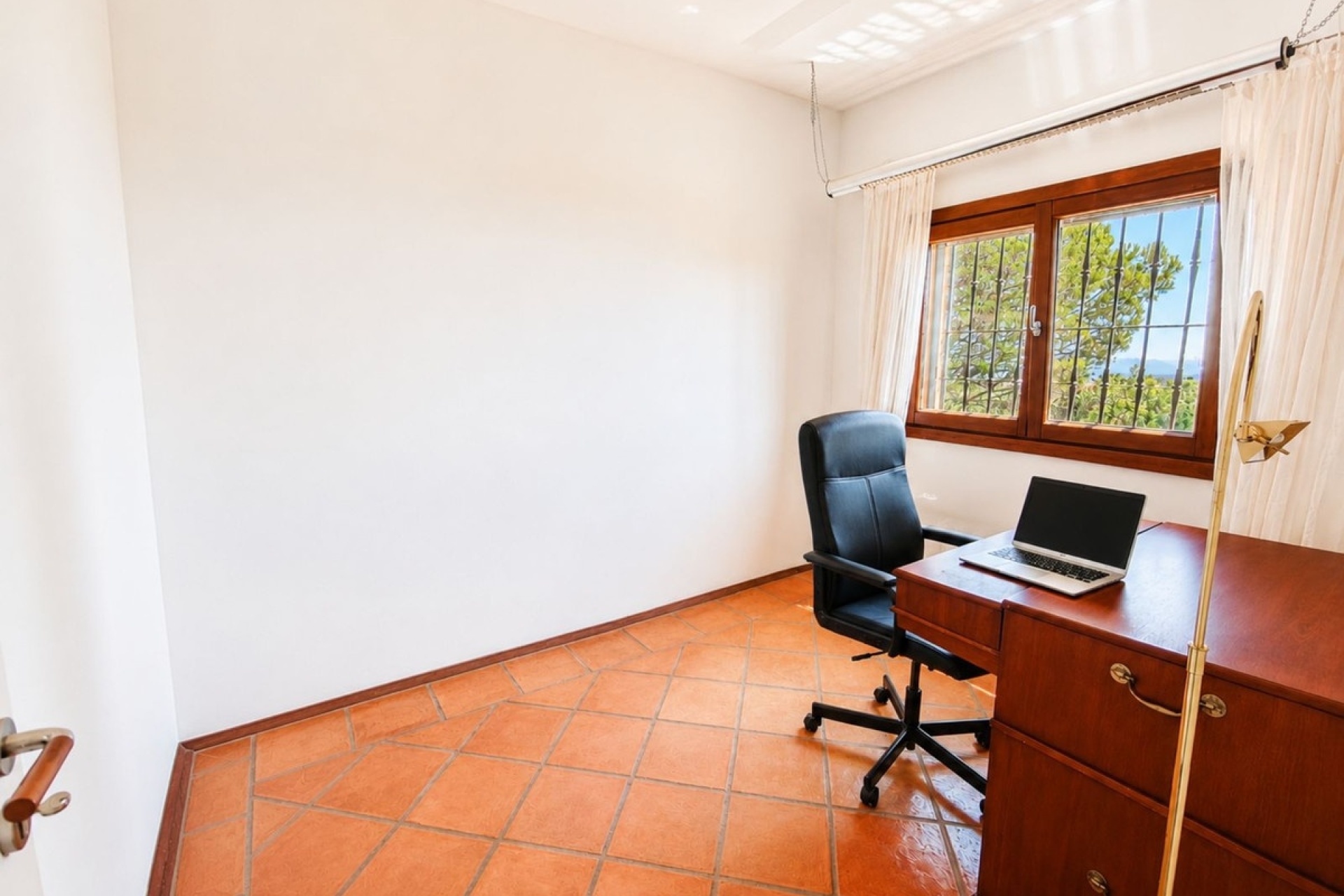 Rynek wtórny - Country house - Estepona - Estepona Centro