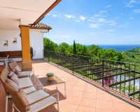Rynek wtórny - Country house - Estepona - Estepona Centro