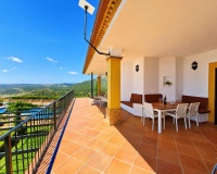 Rynek wtórny - Country house - Estepona - Estepona Centro