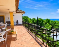 Rynek wtórny - Country house - Estepona - Estepona Centro