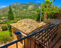 Rynek wtórny - Country house - Estepona - Estepona Centro