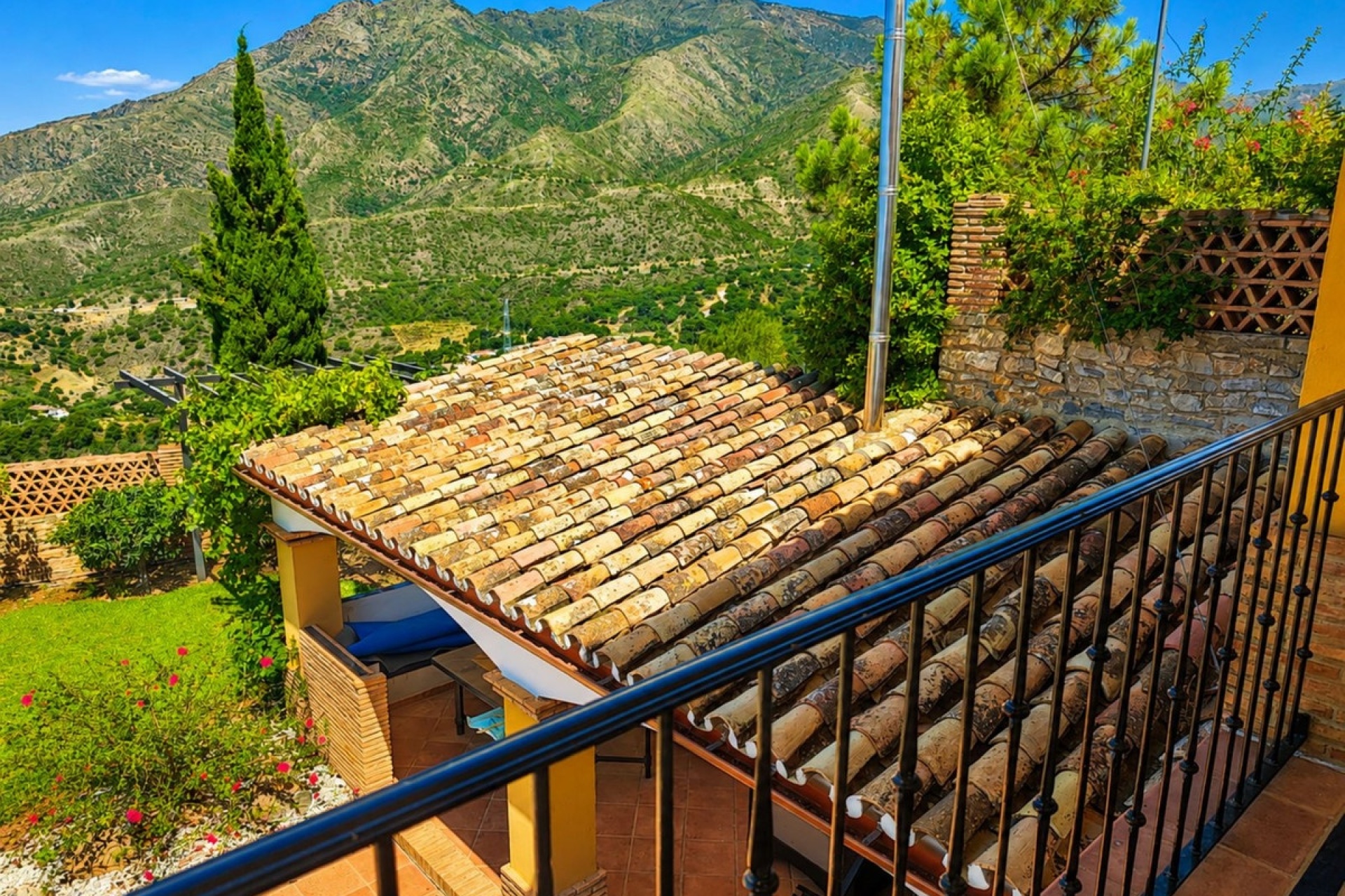 Rynek wtórny - Country house - Estepona - Estepona Centro