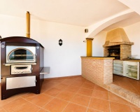 Rynek wtórny - Country house - Estepona - Estepona Centro
