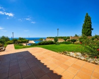 Rynek wtórny - Country house - Estepona - Estepona Centro