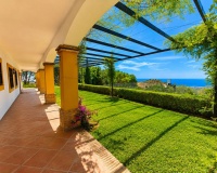 Rynek wtórny - Country house - Estepona - Estepona Centro