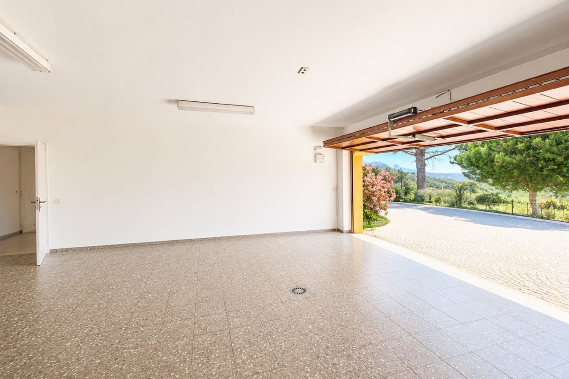 Rynek wtórny - Country house - Estepona - Estepona Centro