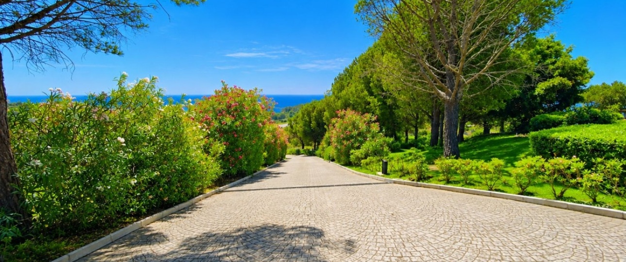Rynek wtórny - Country house - Estepona - Estepona Centro