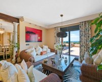 Rynek wtórny - Country house - Estepona - Estepona Centro