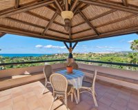 Rynek wtórny - Country house - Estepona - Estepona Centro