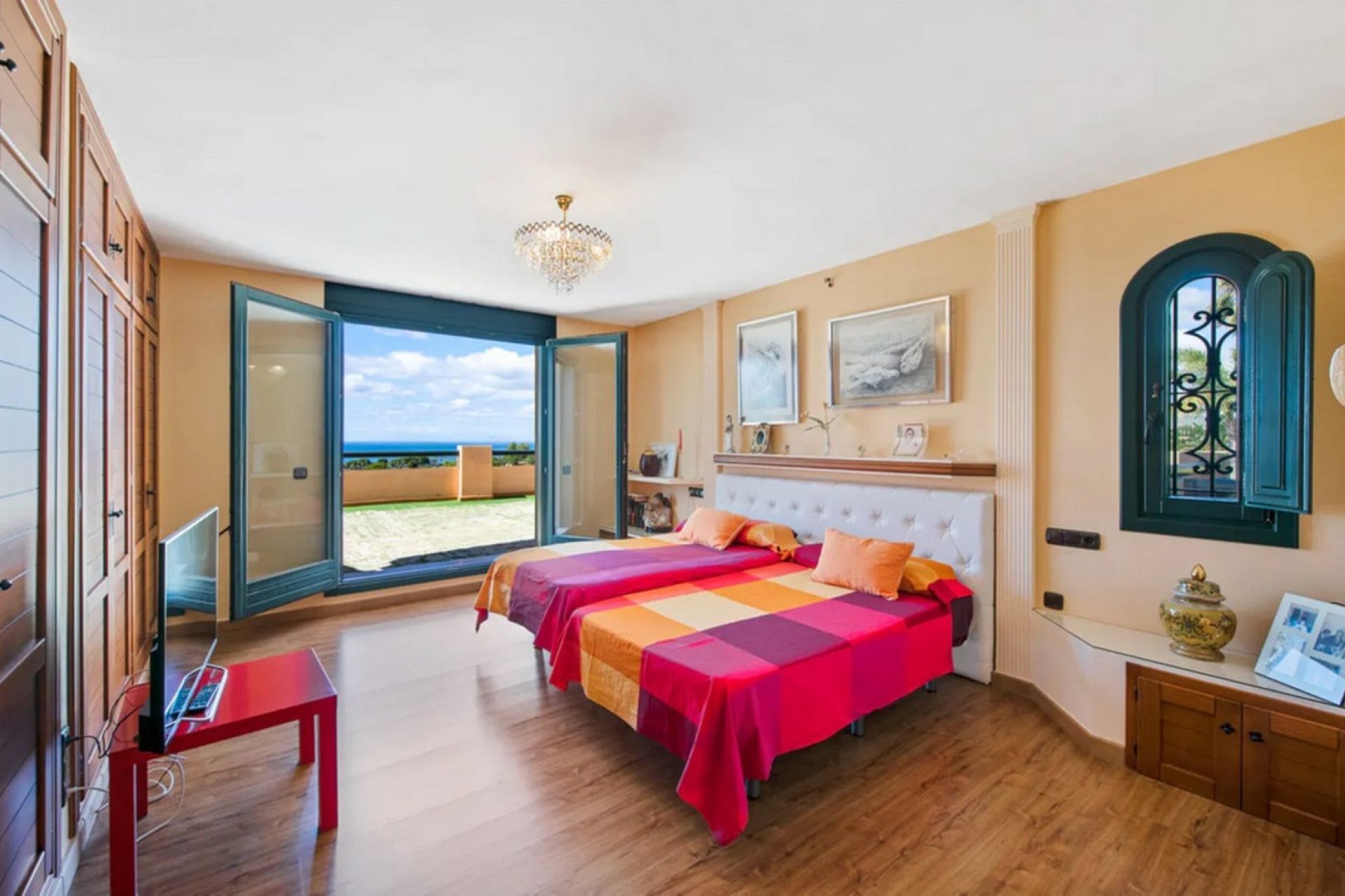 Rynek wtórny - Country house - Estepona - Estepona Centro