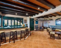 Rynek wtórny - Country house - Estepona - Estepona Centro