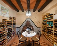 Rynek wtórny - Country house - Estepona - Estepona Centro