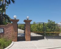 Rynek wtórny - Country house - Estepona - Estepona Centro