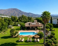 Rynek wtórny - Country house - Estepona - Estepona Centro
