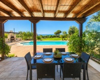 Rynek wtórny - Country house - Estepona - Estepona Centro