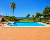 Rynek wtórny - Country house - Estepona - Estepona Centro