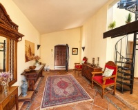 Rynek wtórny - Country house - Estepona - Estepona Centro