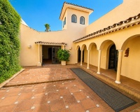 Rynek wtórny - Country house - Estepona - Estepona Centro