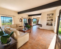 Rynek wtórny - Country house - Estepona - Estepona Centro