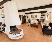 Rynek wtórny - Country house - Estepona - Estepona Centro
