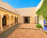 Rynek wtórny - Country house - Estepona - Estepona Centro