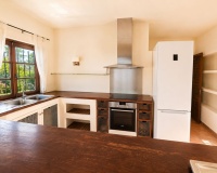 Rynek wtórny - Country house - Estepona - Estepona Centro