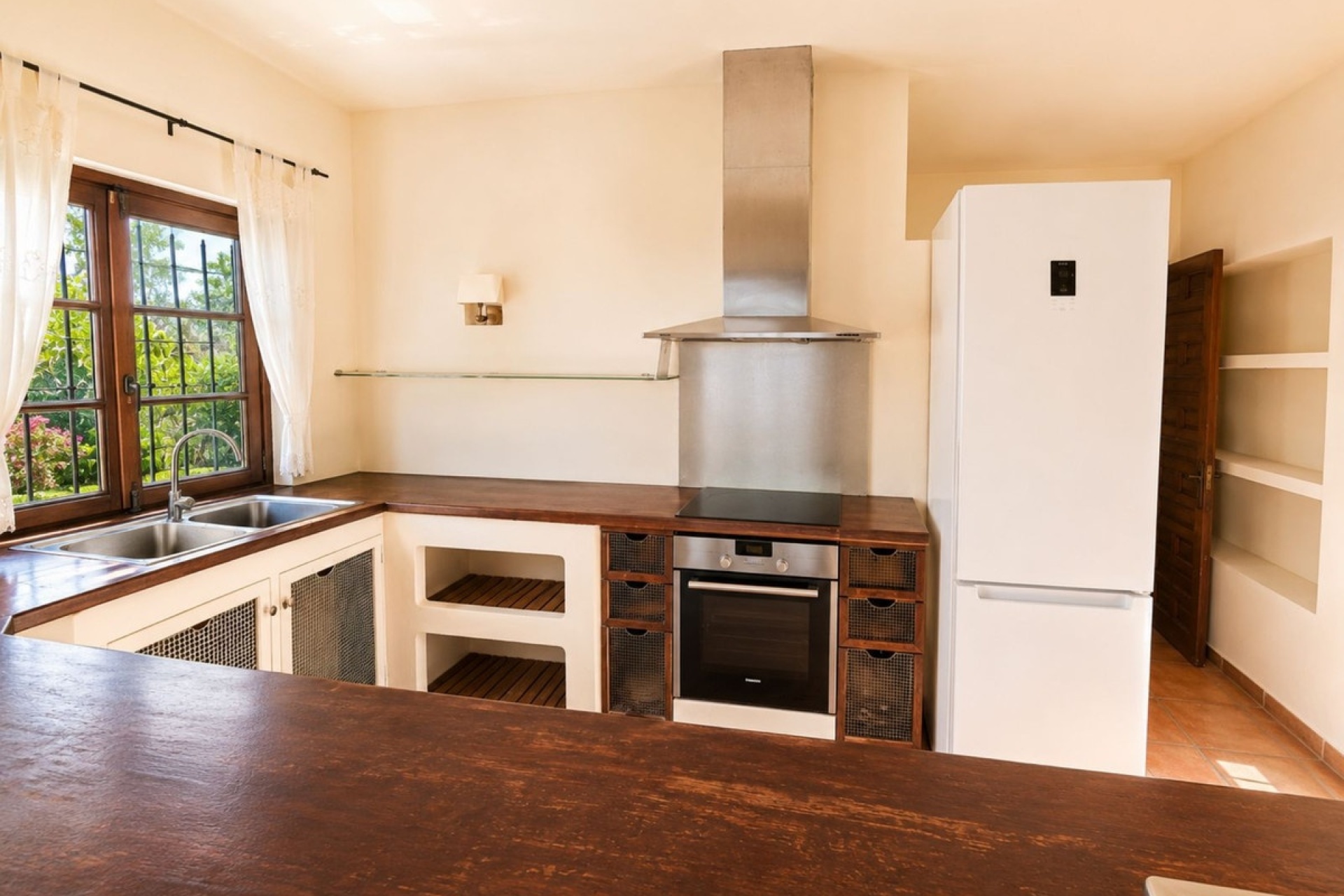 Rynek wtórny - Country house - Estepona - Estepona Centro