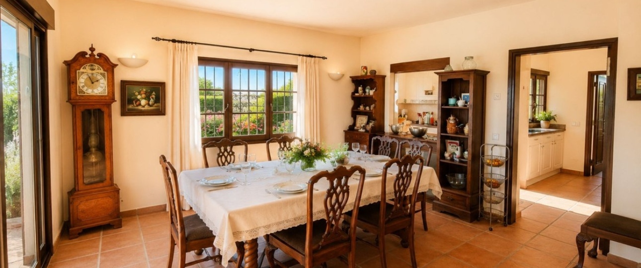 Rynek wtórny - Country house - Estepona - Estepona Centro