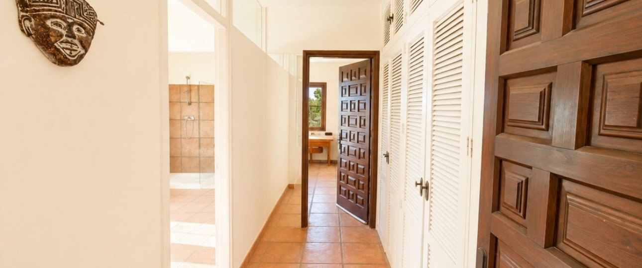 Rynek wtórny - Country house - Estepona - Estepona Centro