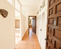 Rynek wtórny - Country house - Estepona - Estepona Centro