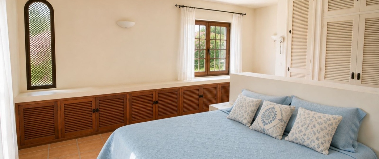 Rynek wtórny - Country house - Estepona - Estepona Centro
