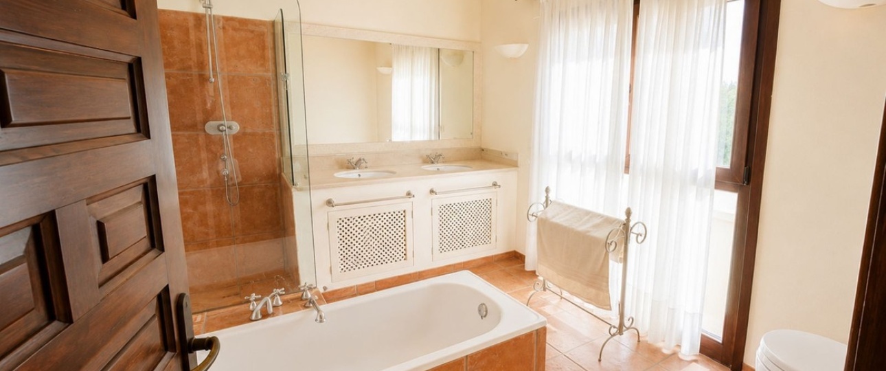 Rynek wtórny - Country house - Estepona - Estepona Centro