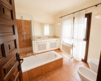 Rynek wtórny - Country house - Estepona - Estepona Centro
