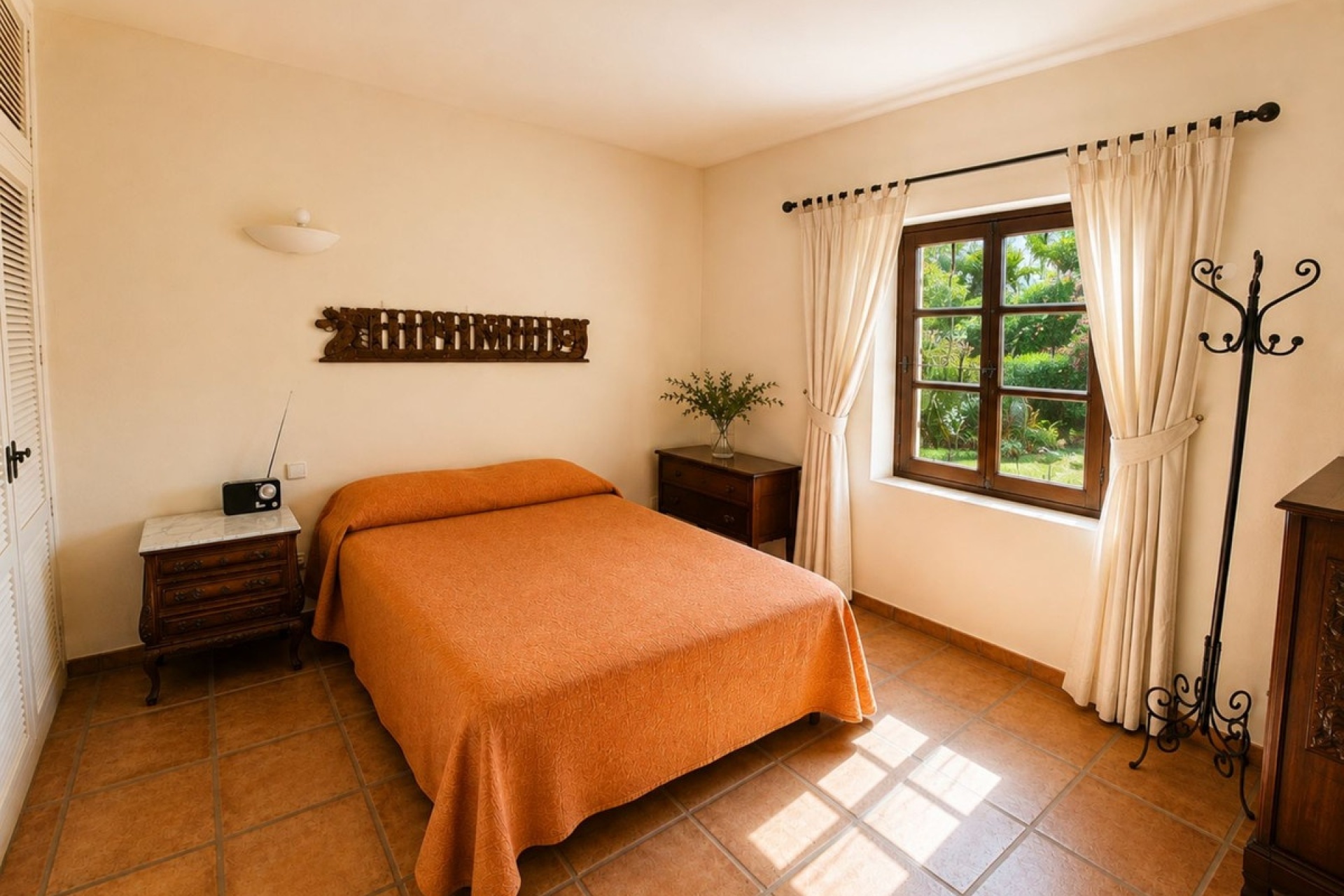 Rynek wtórny - Country house - Estepona - Estepona Centro
