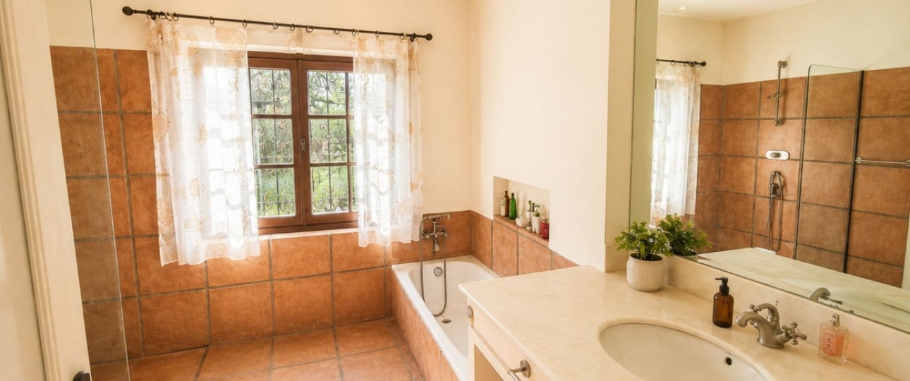 Rynek wtórny - Country house - Estepona - Estepona Centro