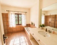 Rynek wtórny - Country house - Estepona - Estepona Centro