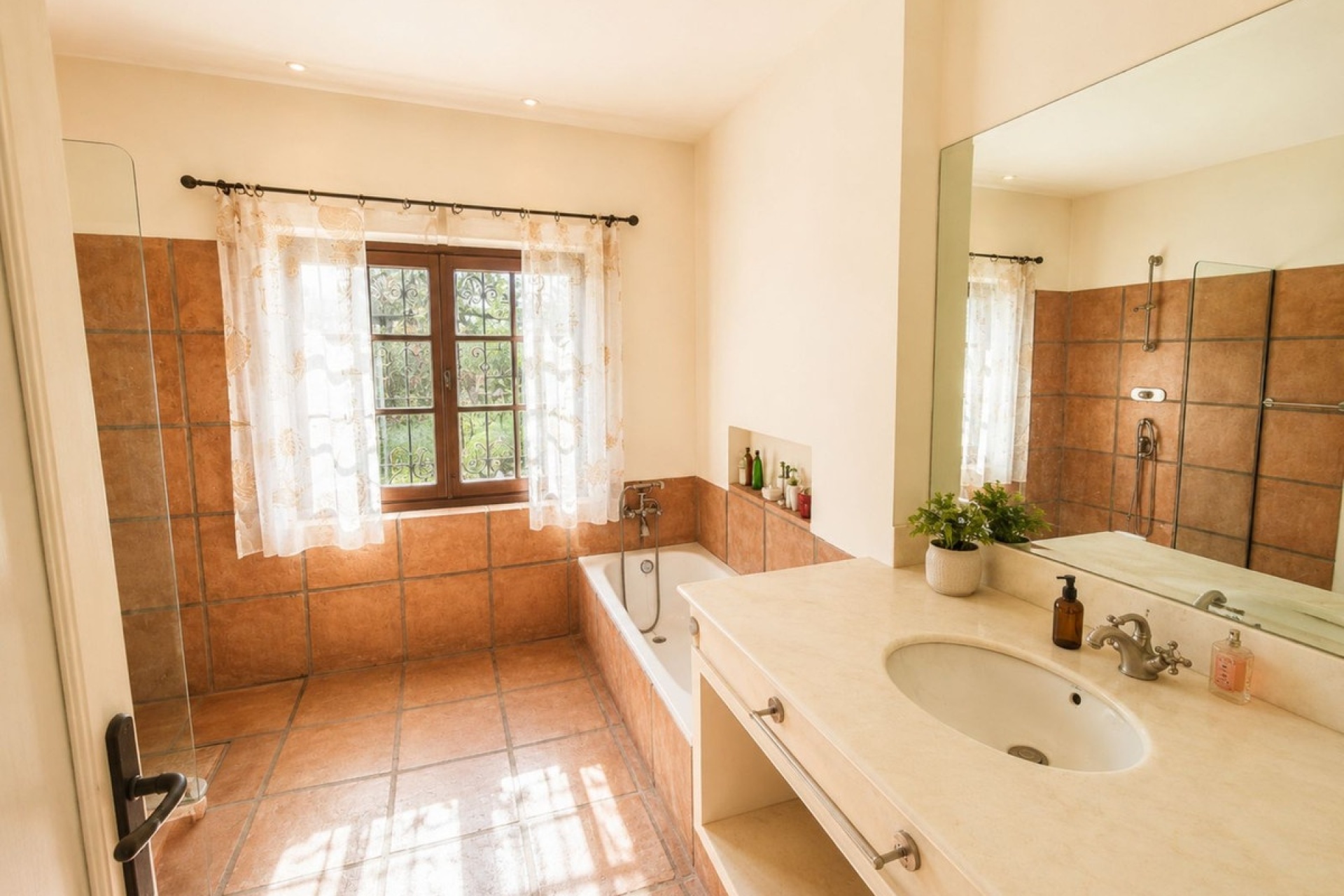 Rynek wtórny - Country house - Estepona - Estepona Centro