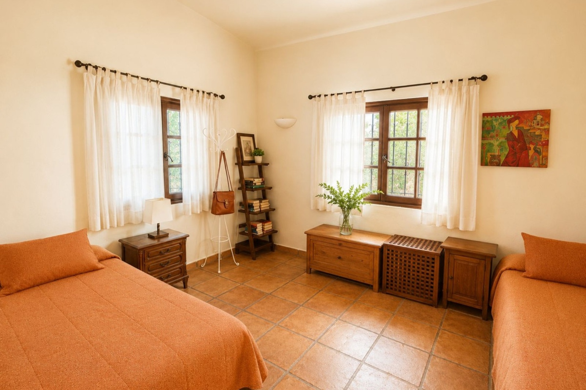 Rynek wtórny - Country house - Estepona - Estepona Centro