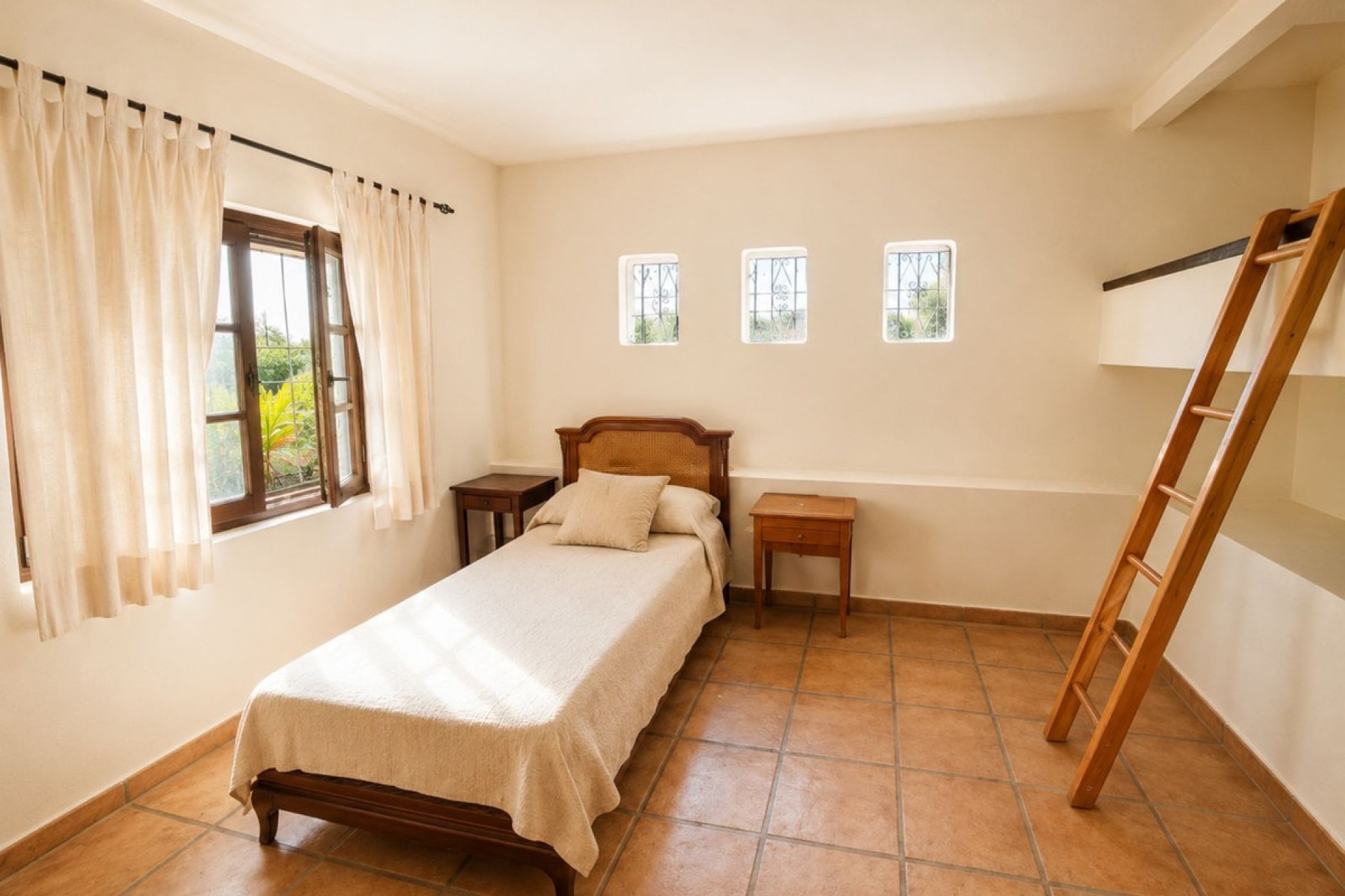 Rynek wtórny - Country house - Estepona - Estepona Centro